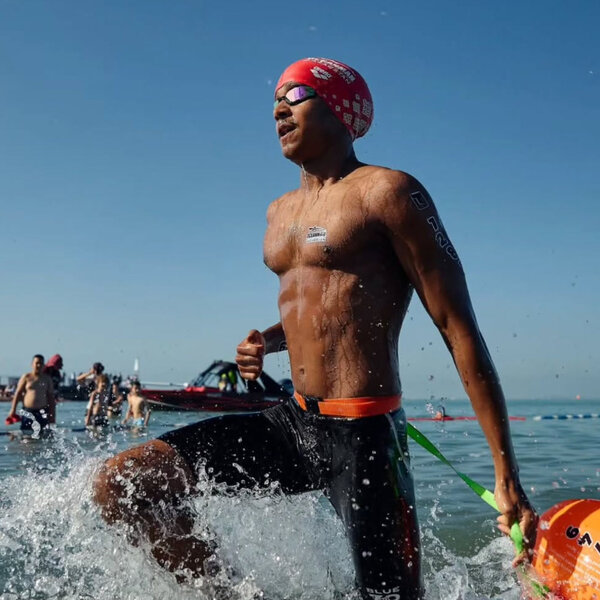 Oceanman Kazakhstan 2026