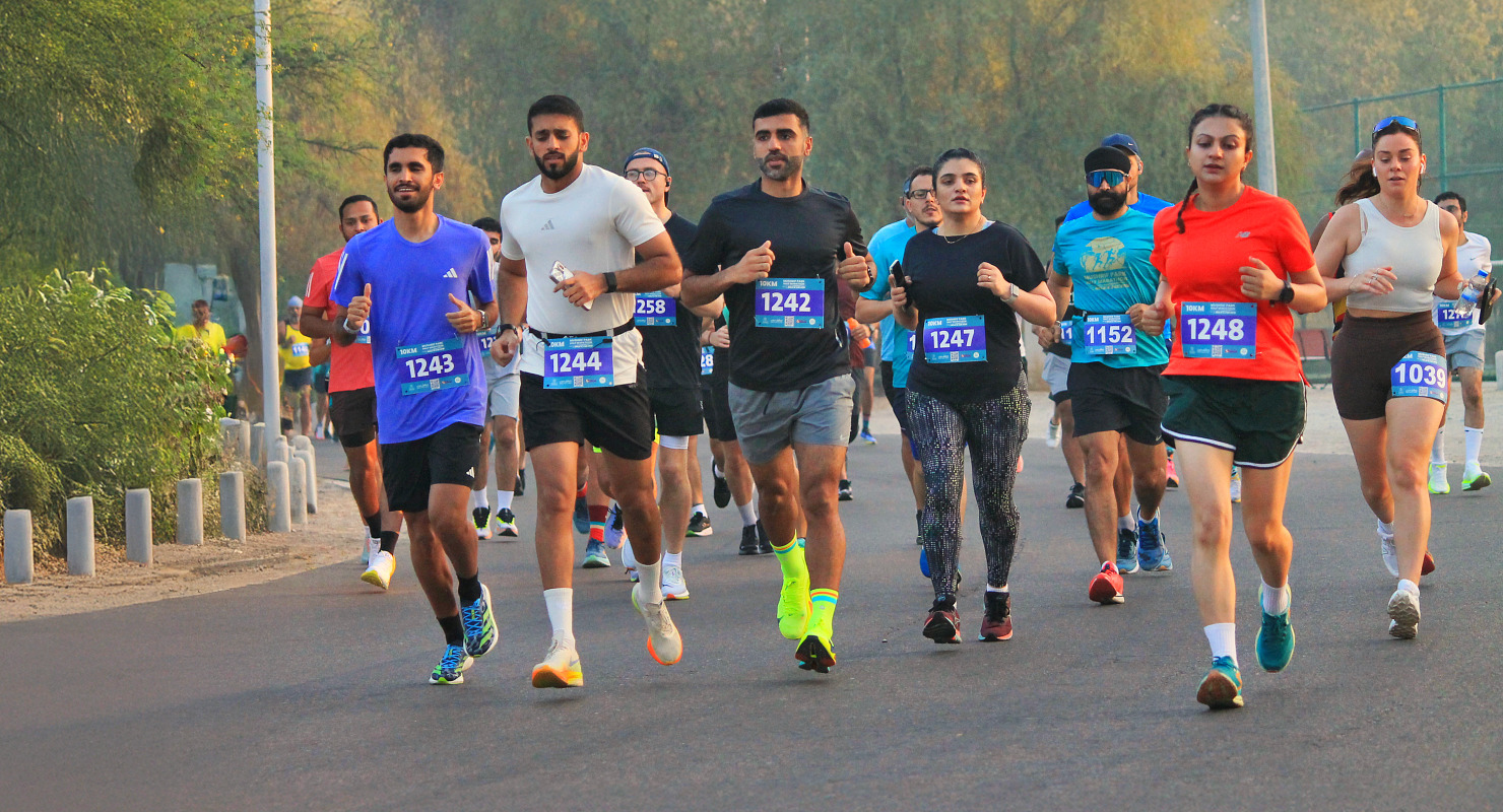 GRIT+TONIC.com Run powered by Skechers: Race 1 gallery image