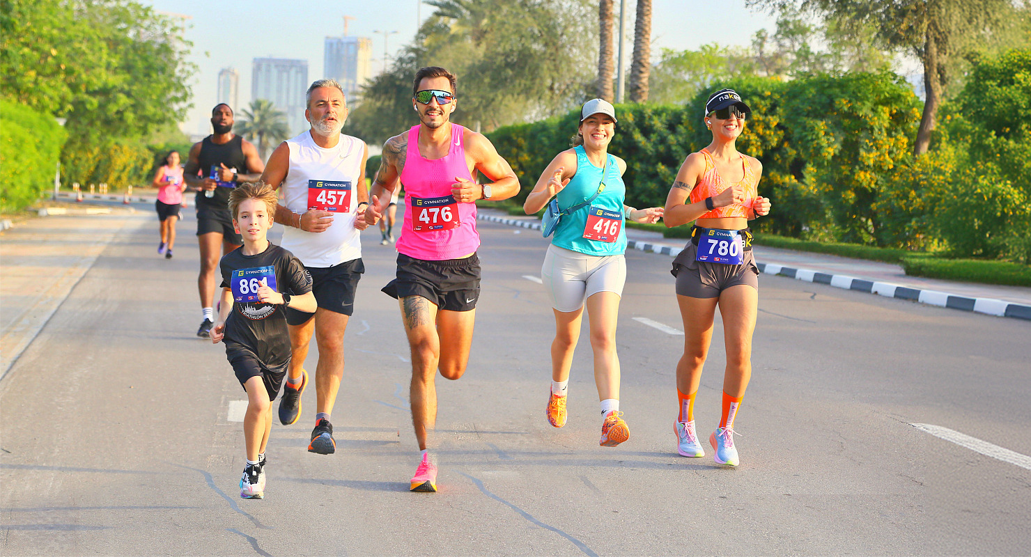 SKECHERS Performance Run: 16k,10k,5k,3k Race 4 gallery image