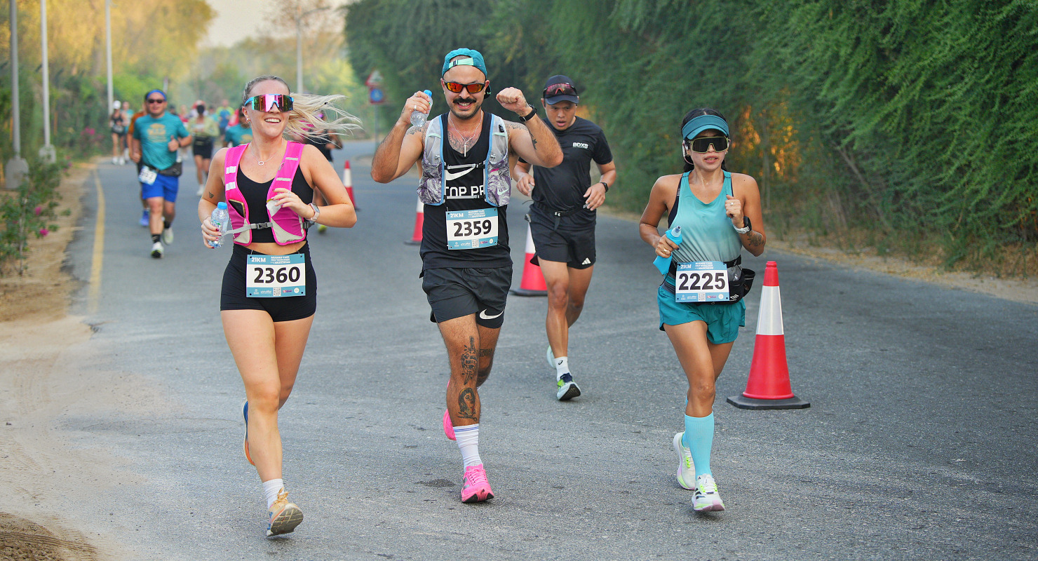 GRIT+TONIC.com Run powered by Skechers: Race 2 gallery image
