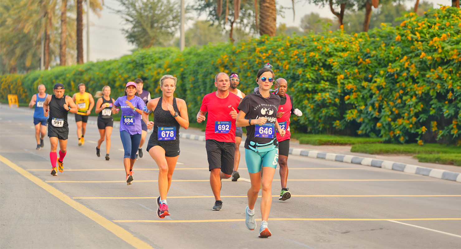 SKECHERS Performance Run: 16k,10k,5k,3k Race 7 gallery image