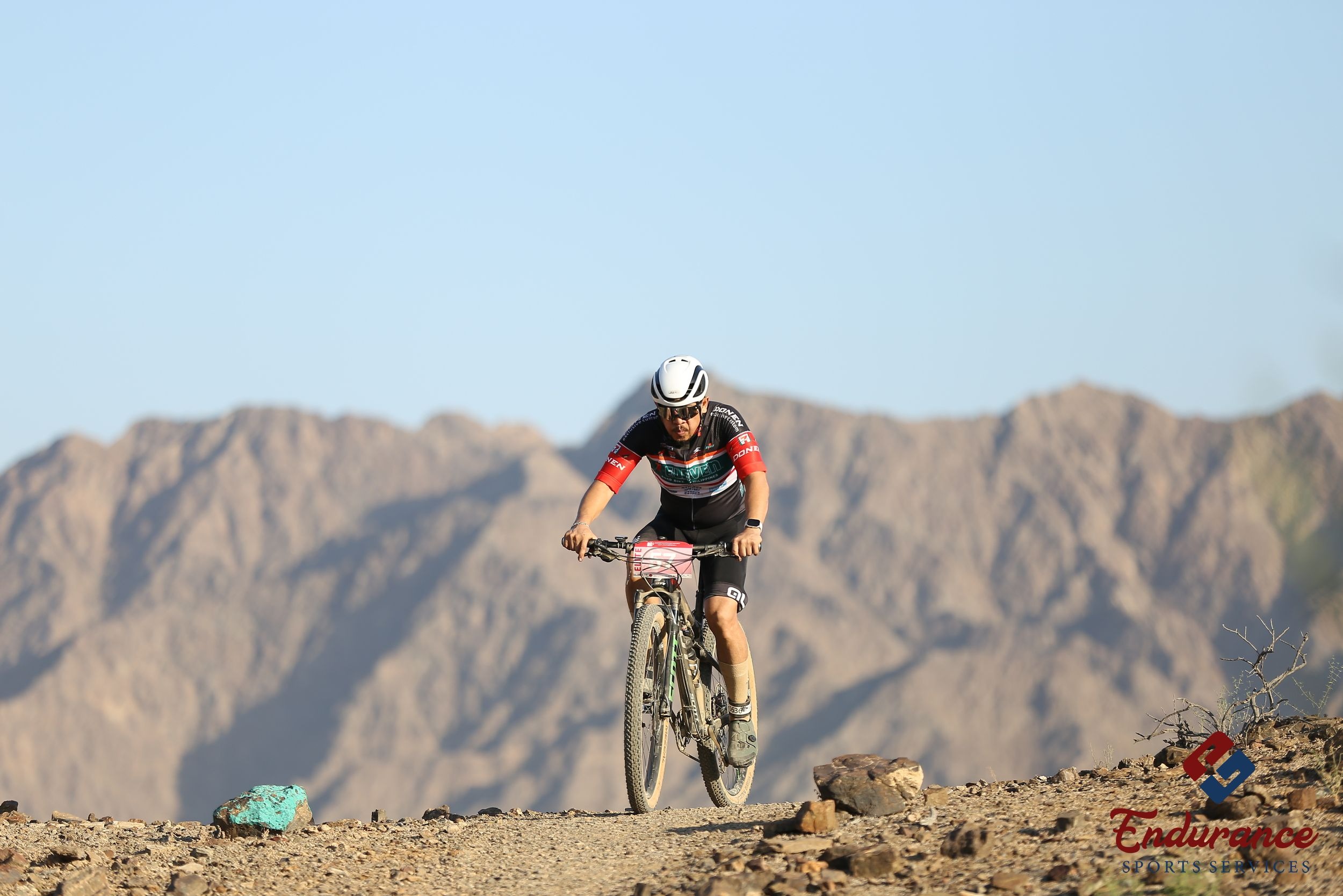 Masfout Mountain Bike Challenge 2025 gallery image