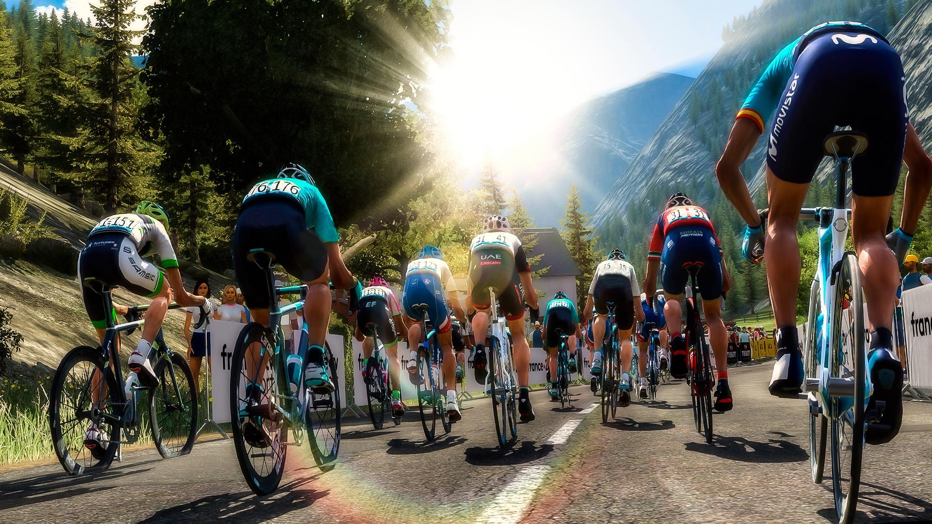 Ajman Cycling Race 2025 gallery image