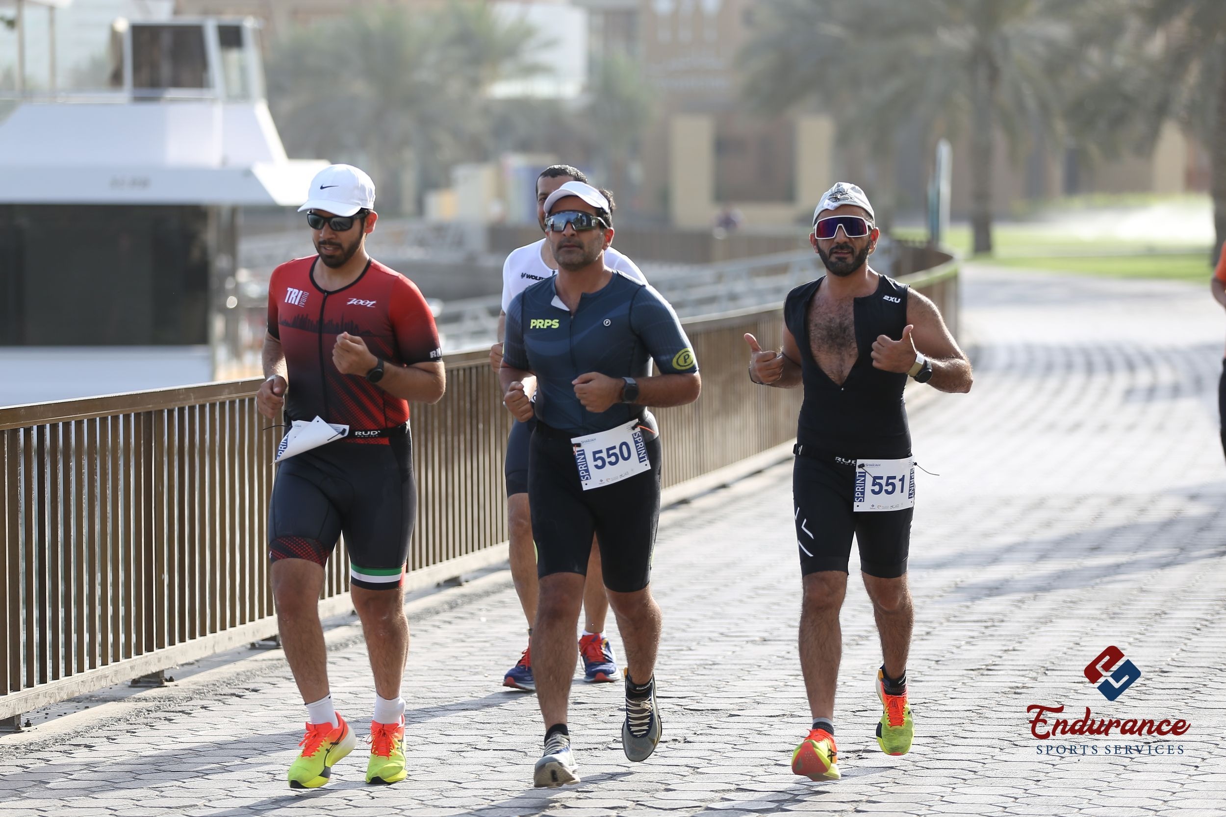 Sharjah Triathlon 2026 gallery image