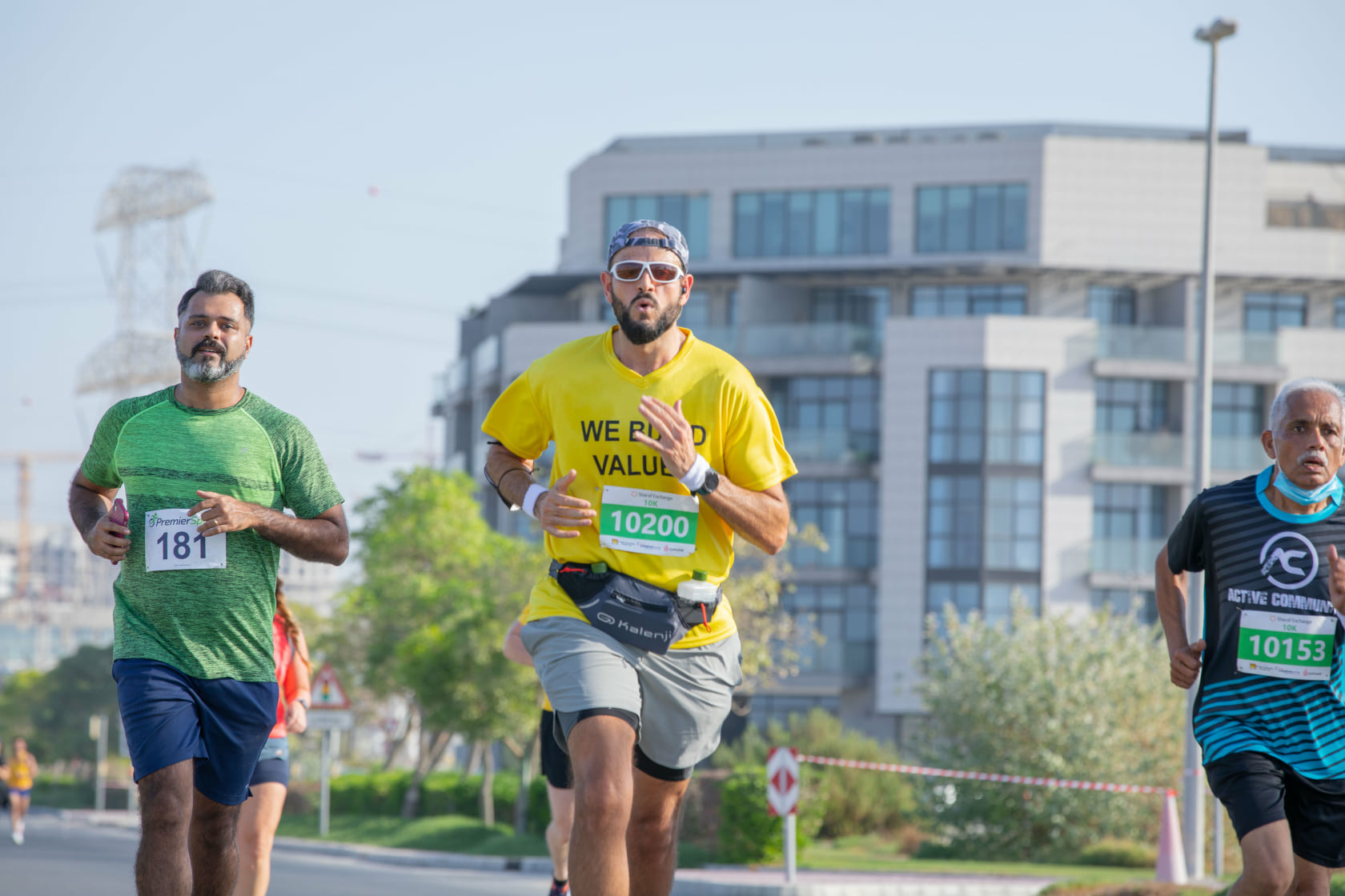 Al Sahel Road Run 10k,5k,3k,1k gallery image