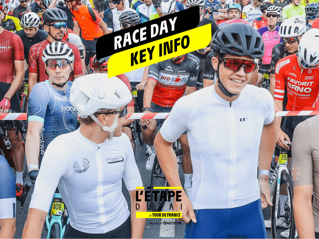 L'Etape Dubai by Tour de France TBC gallery image