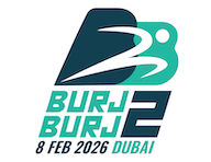 BURJ2BURJ event banner