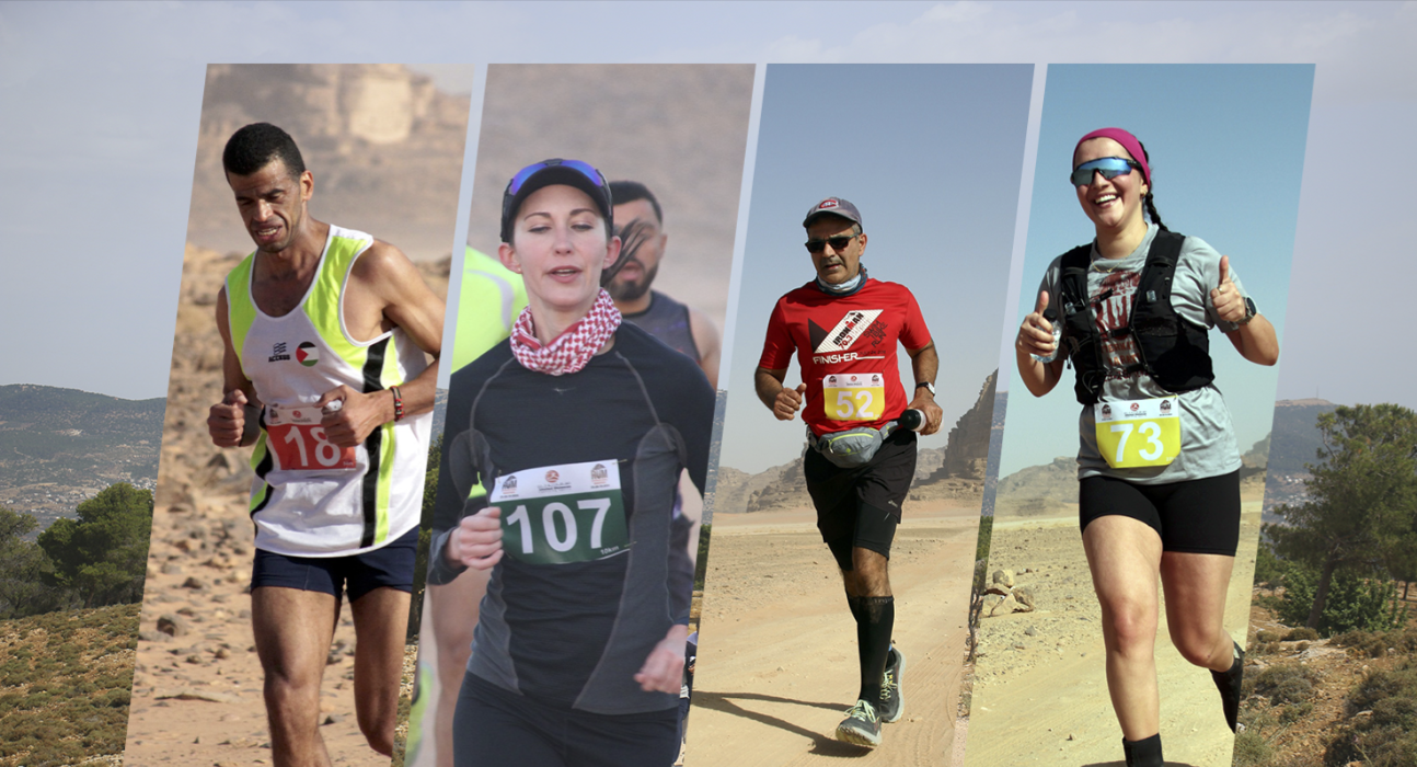 12th Rum International Marathon gallery image