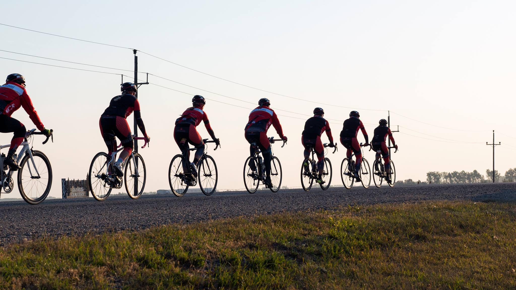 CycleAgainstCancer | 21 Days, 1 Mission event banner