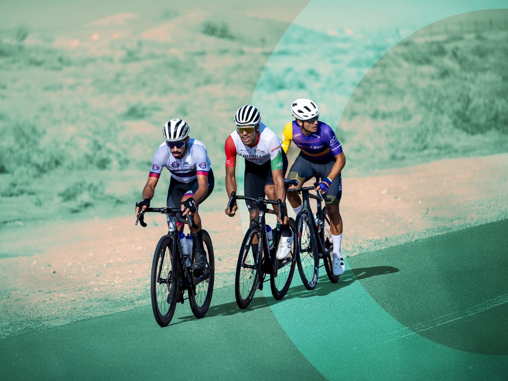 Bike Abu Dhabi Gran Fondo 2025 gallery image