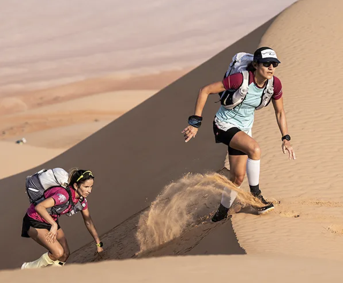 42Km Al Sharqiyah Marathon gallery image