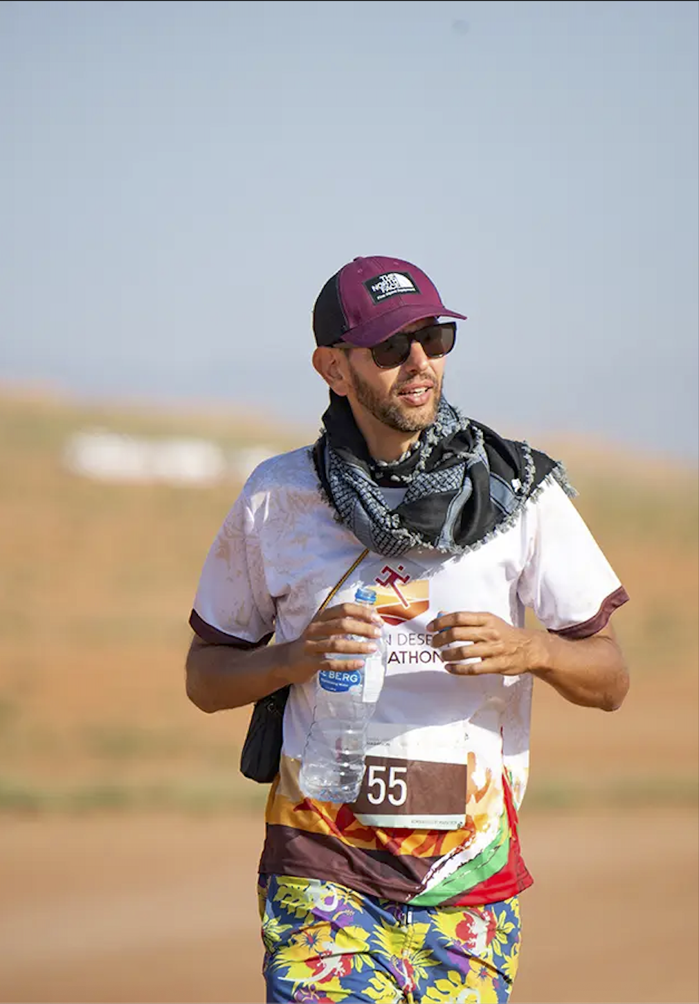 21 KM Bidiyah Half Marathon Classic gallery image