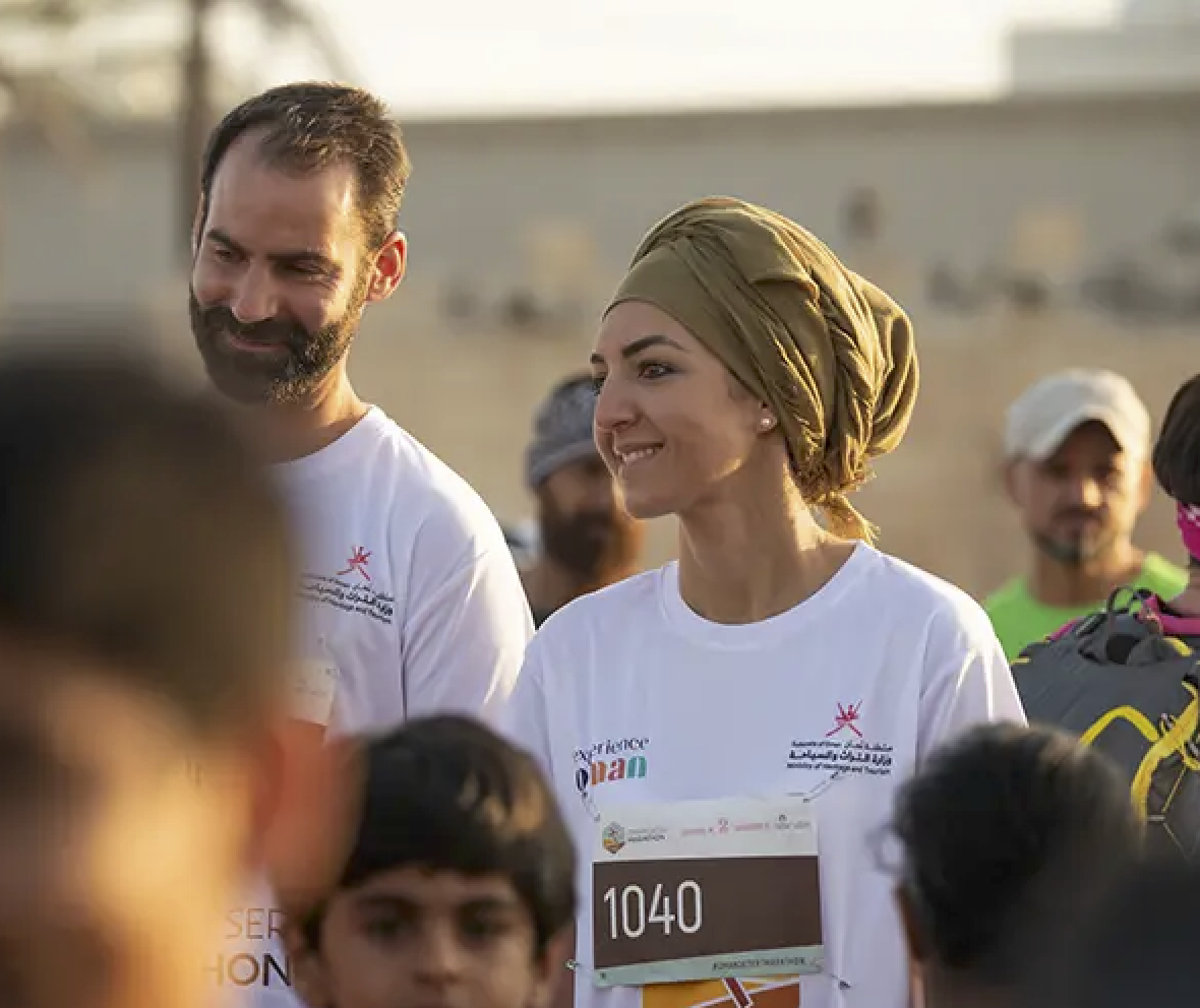 5 KM Al Wasil Family Fun gallery image