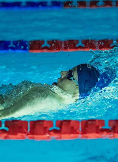 Dubai Open Swimming Championships 2026 gallery image