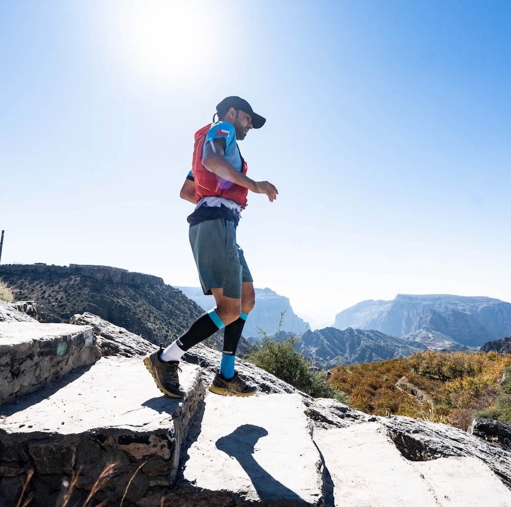 Himam Trail Run Race 2025 gallery image
