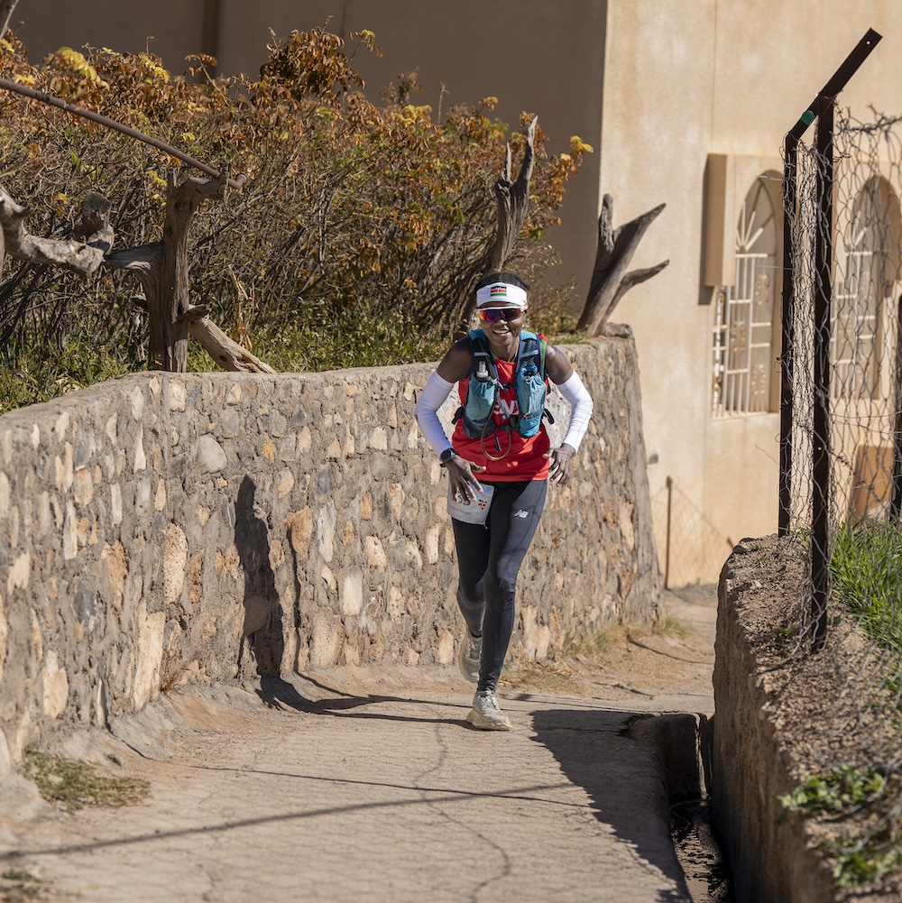Himam Trail Run Race 2025 gallery image