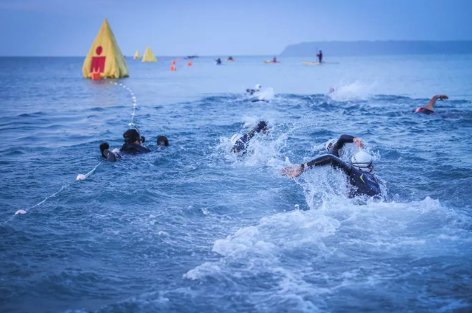 IRONMAN Penghu gallery image