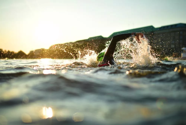 IRONMAN Hamburg European Championship gallery image