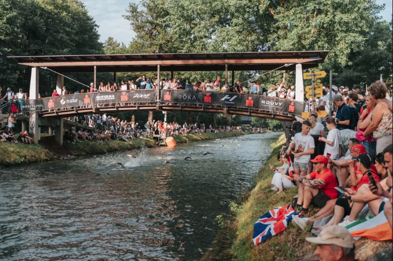 IRONMAN Kaernten-Klagenfurt, Austria gallery image