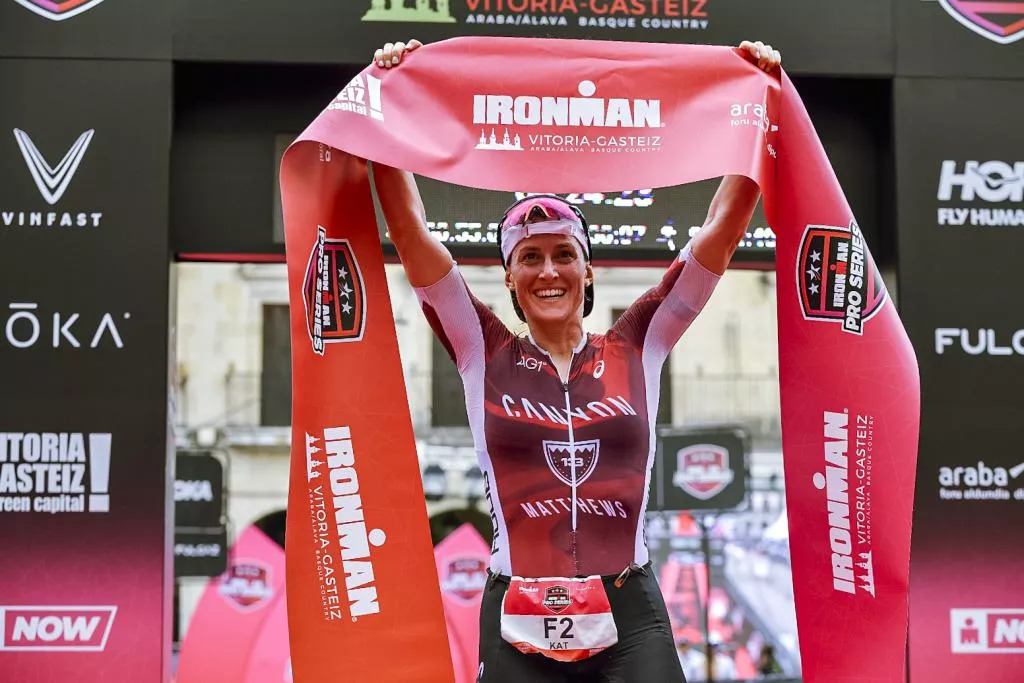IRONMAN Vitoria-Gasteiz gallery image