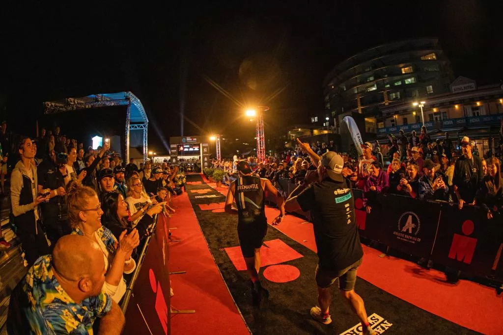 IRONMAN Australia gallery image