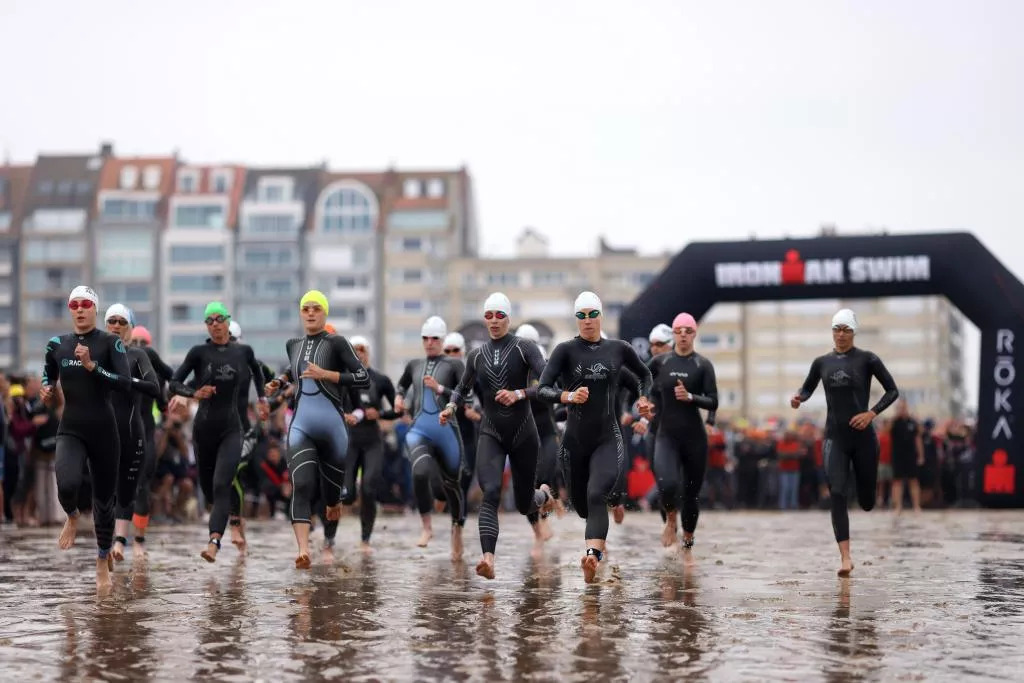 IRONMAN 70.3 Knokke-Heist 2026 gallery image