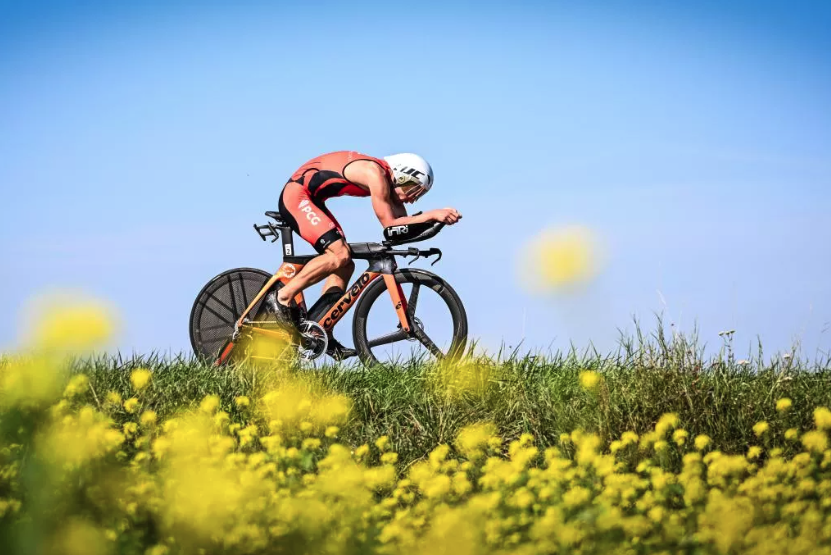 IRONMAN 70.3 Poznan gallery image
