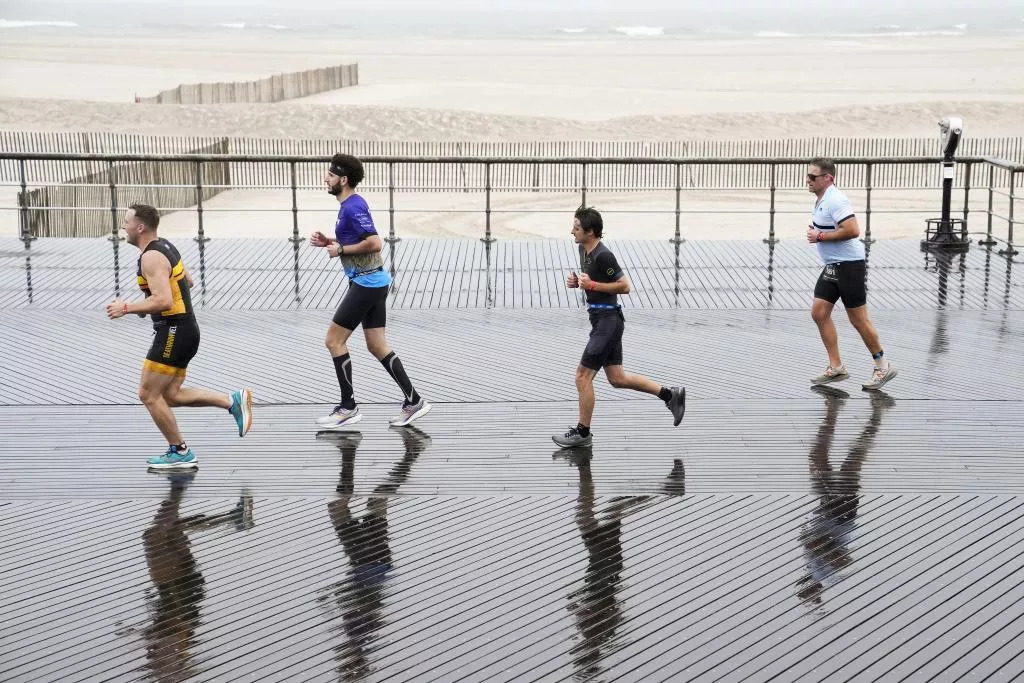 IRONMAN 70.3 New York gallery image