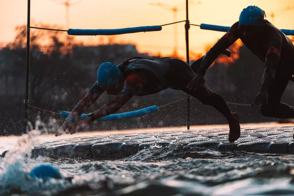 IRONMAN 70.3 São Paulo gallery image