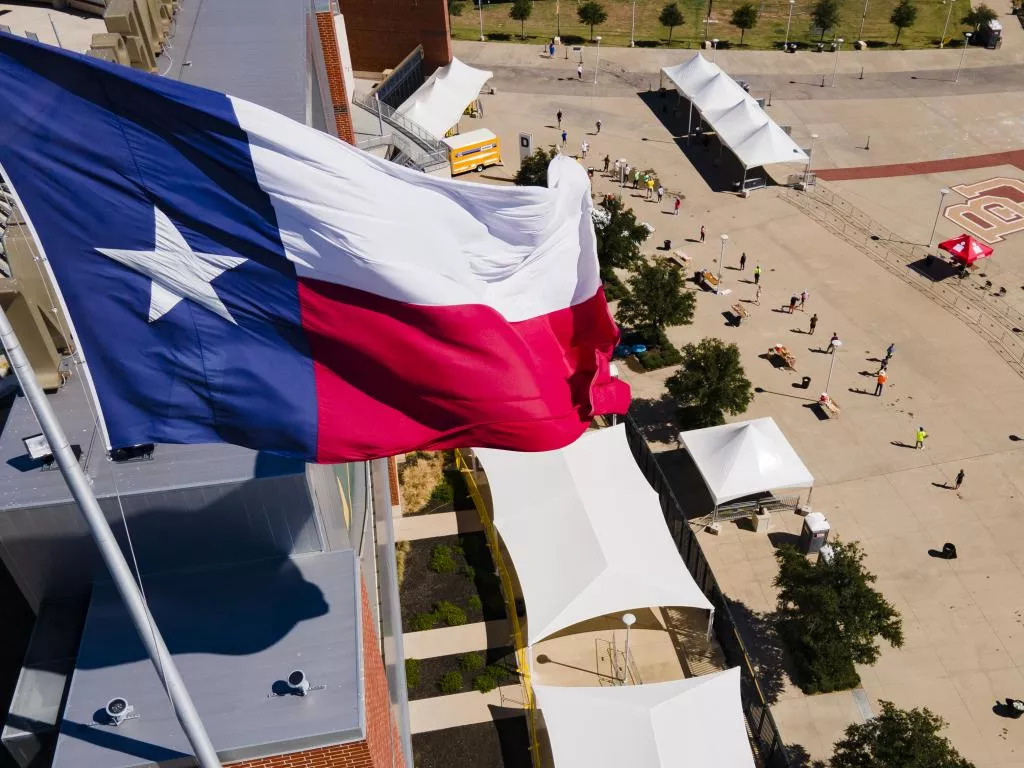 IRONMAN 70.3 Waco gallery image
