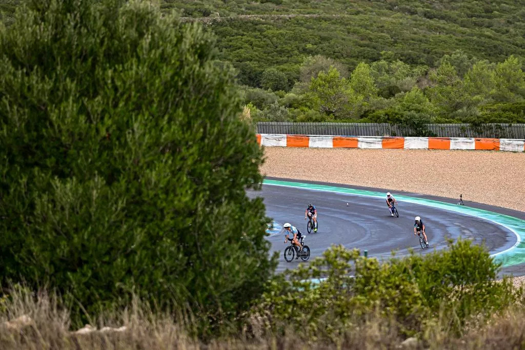 IRONMAN 70.3 Cascais Portugal gallery image