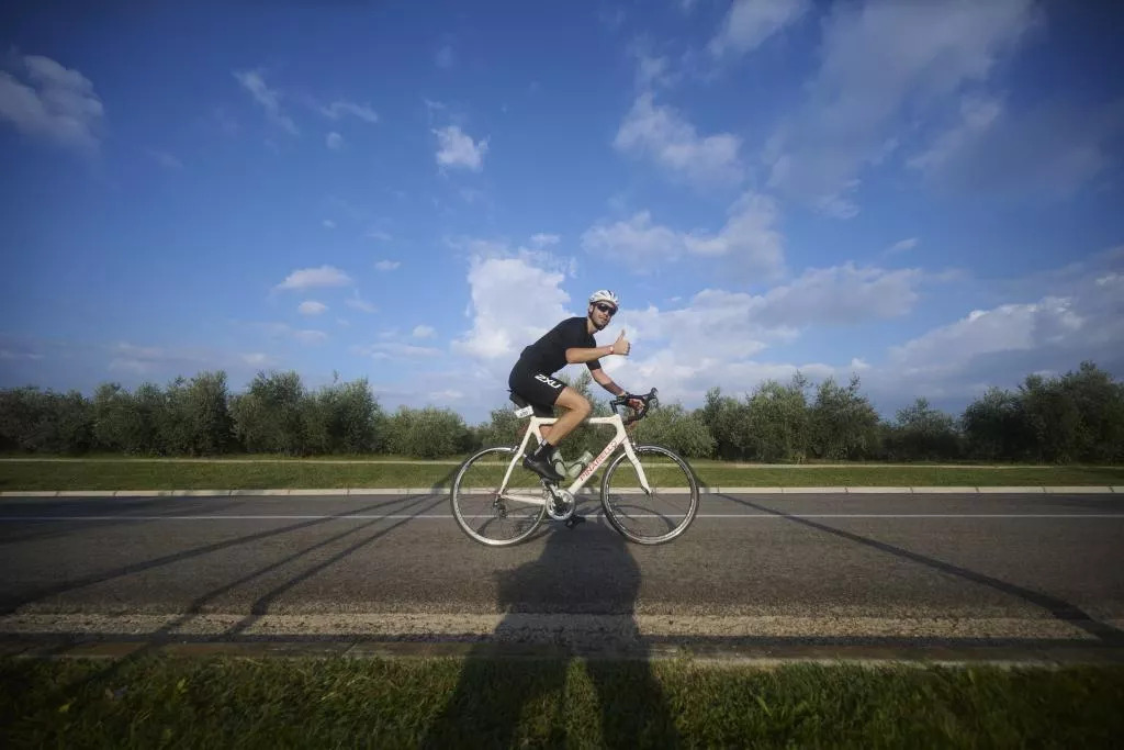 IRONMAN 70.3 Poreč gallery image