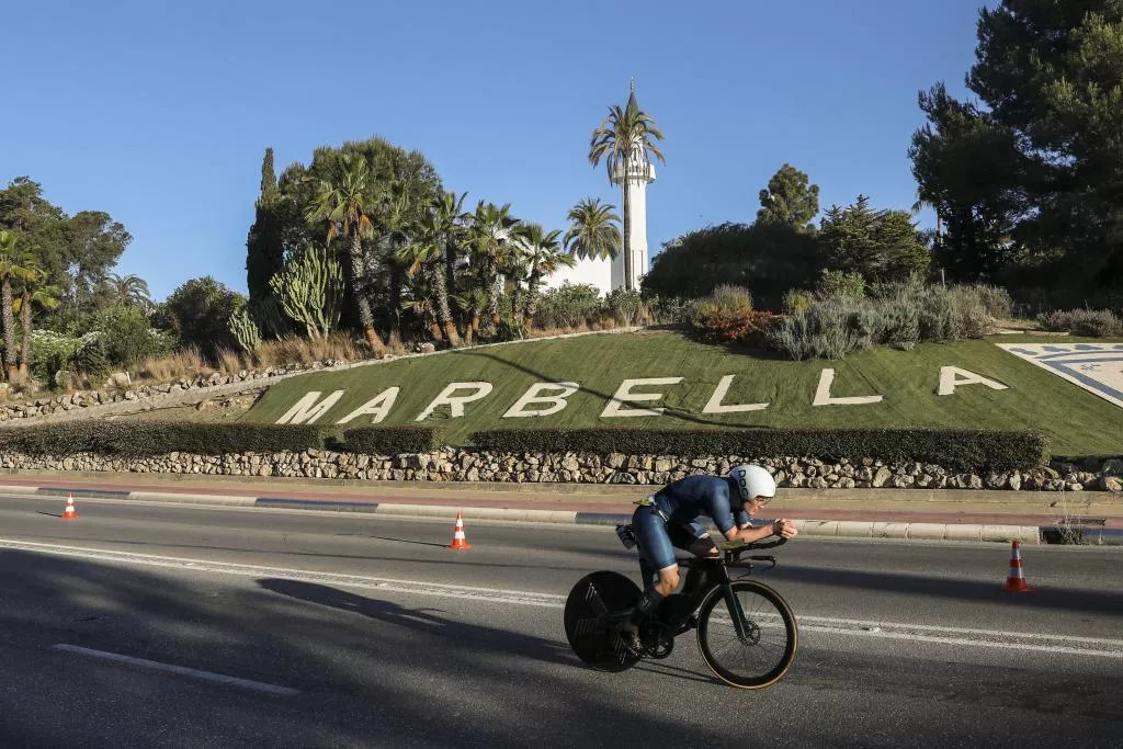 IRONMAN 70.3 World Championship Marbella gallery image