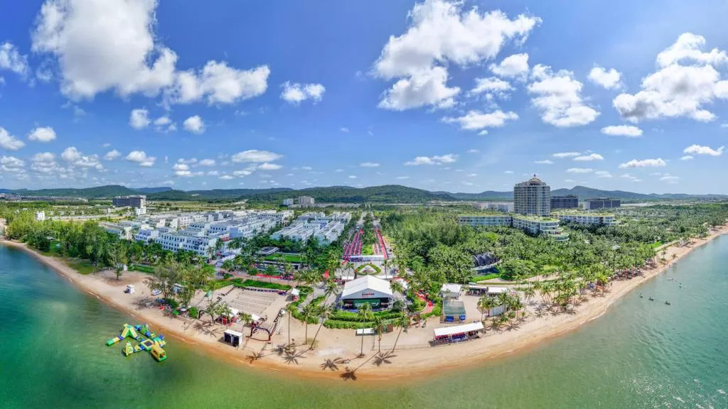IRONMAN 70.3 Phu Quoc gallery image
