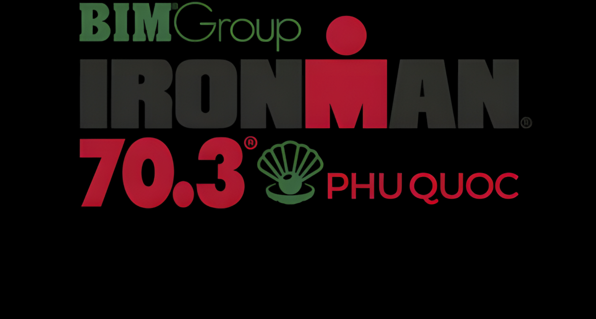 IRONMAN 70.3 Phu Quoc event banner