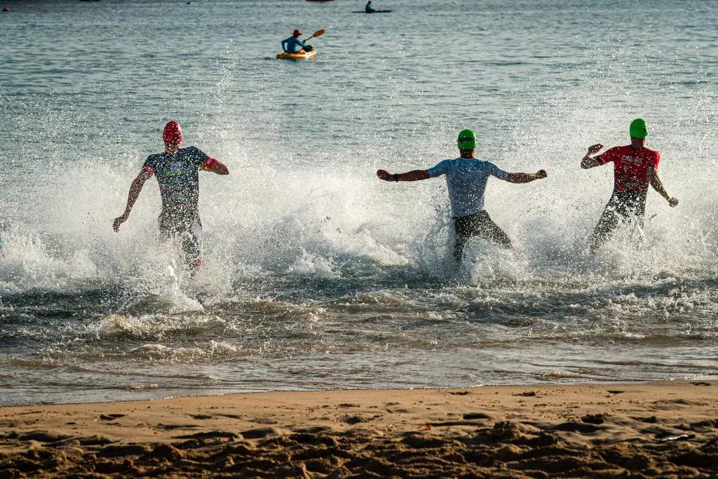 IRONMAN 70.3 Mossel Bay gallery image