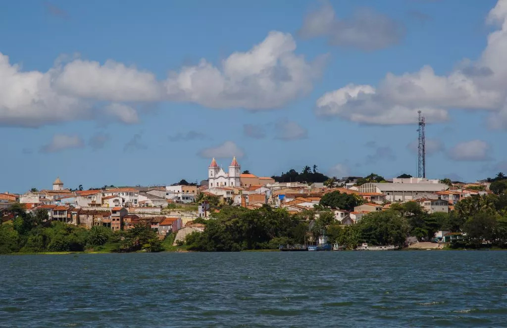 IRONMAN 70.3 Aracaju-Sergipe gallery image