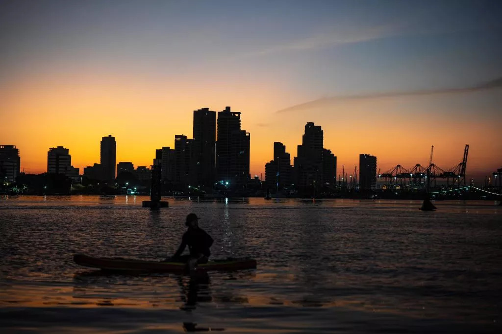 IRONMAN 70.3 Cartagena gallery image