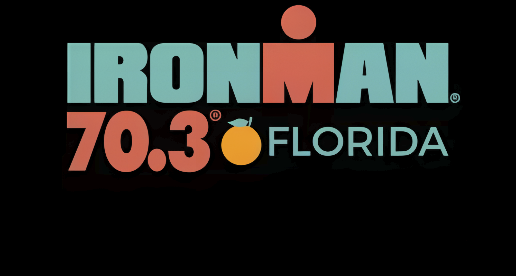 IRONMAN 70.3 Florida 2026 event banner
