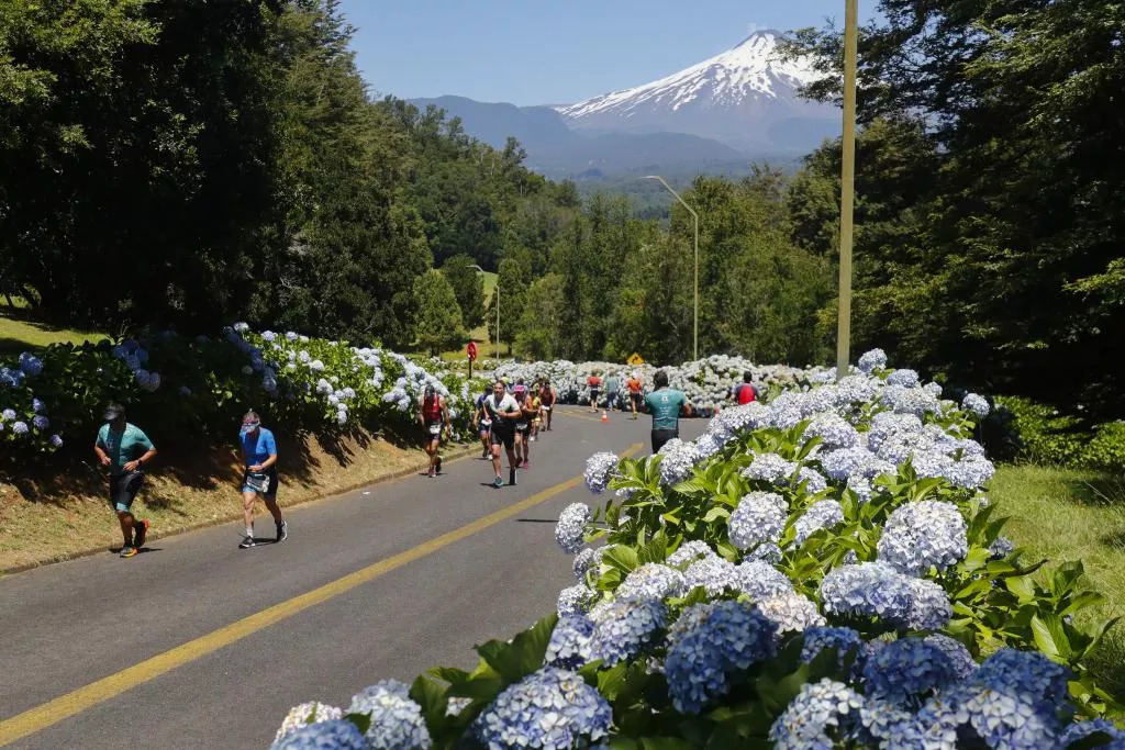 IRONMAN 70.3 Pucon gallery image