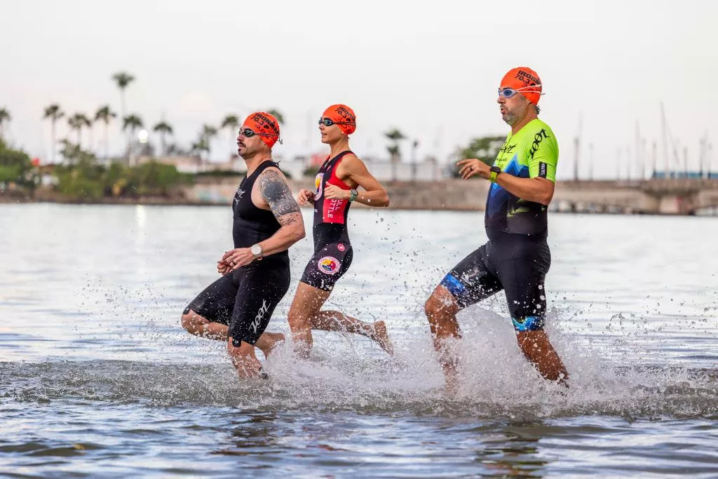 IRONMAN 70.3 Puerto Rico gallery image