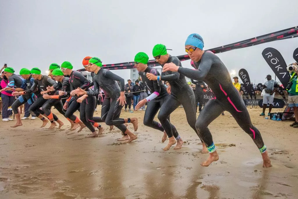 IRONMAN South Africa gallery image