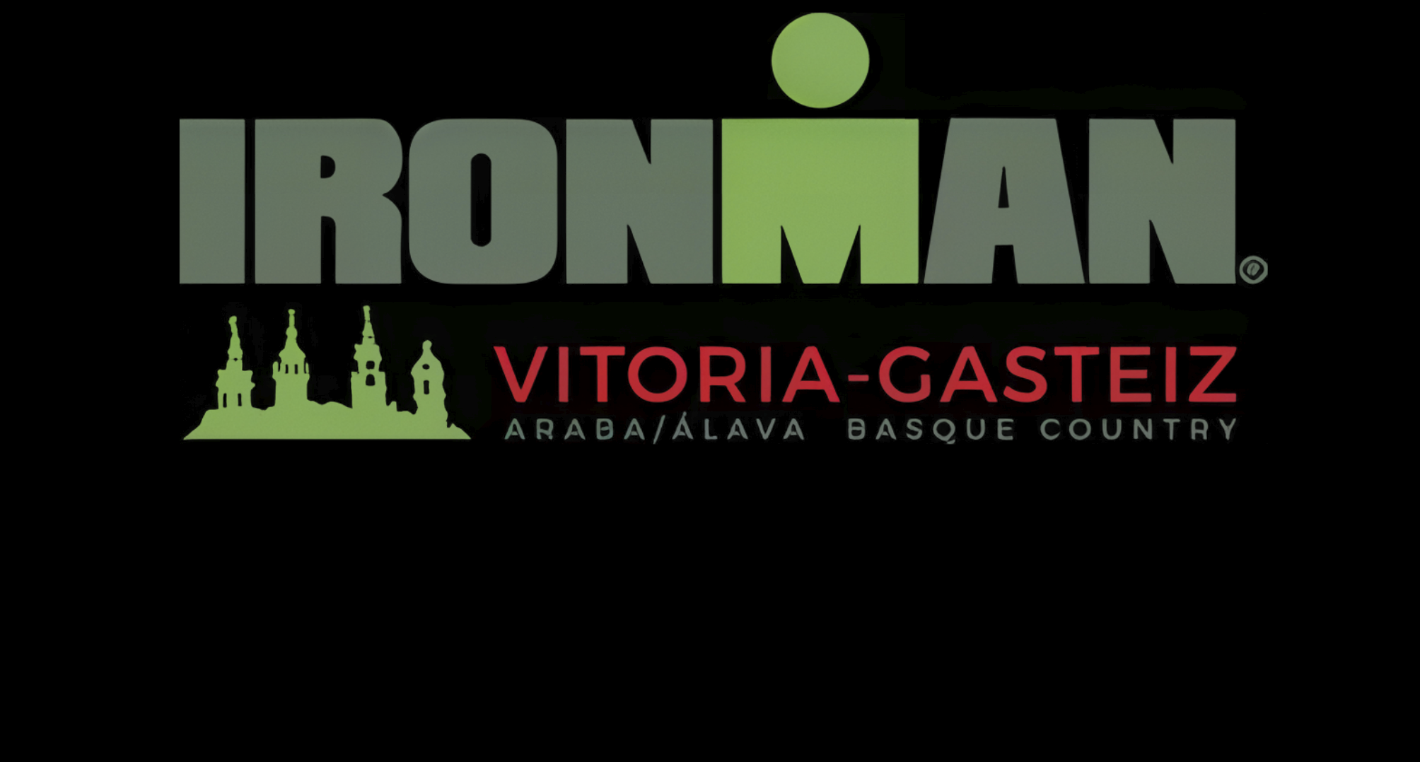 IRONMAN Vitoria-Gasteiz event banner