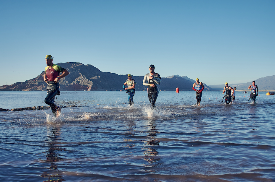 IRONMAN 70.3 San Juan gallery image