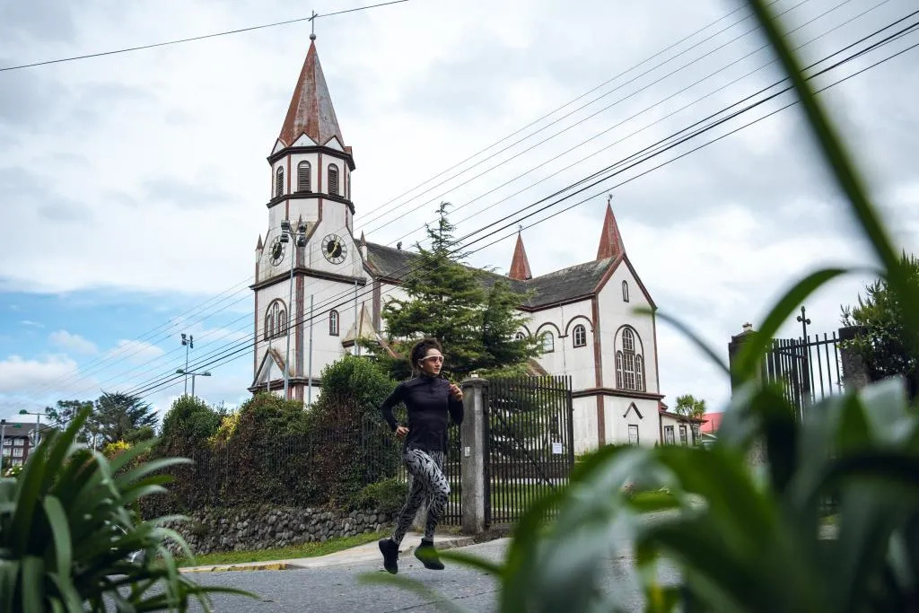 IRONMAN 70.3 Puerto Varas gallery image