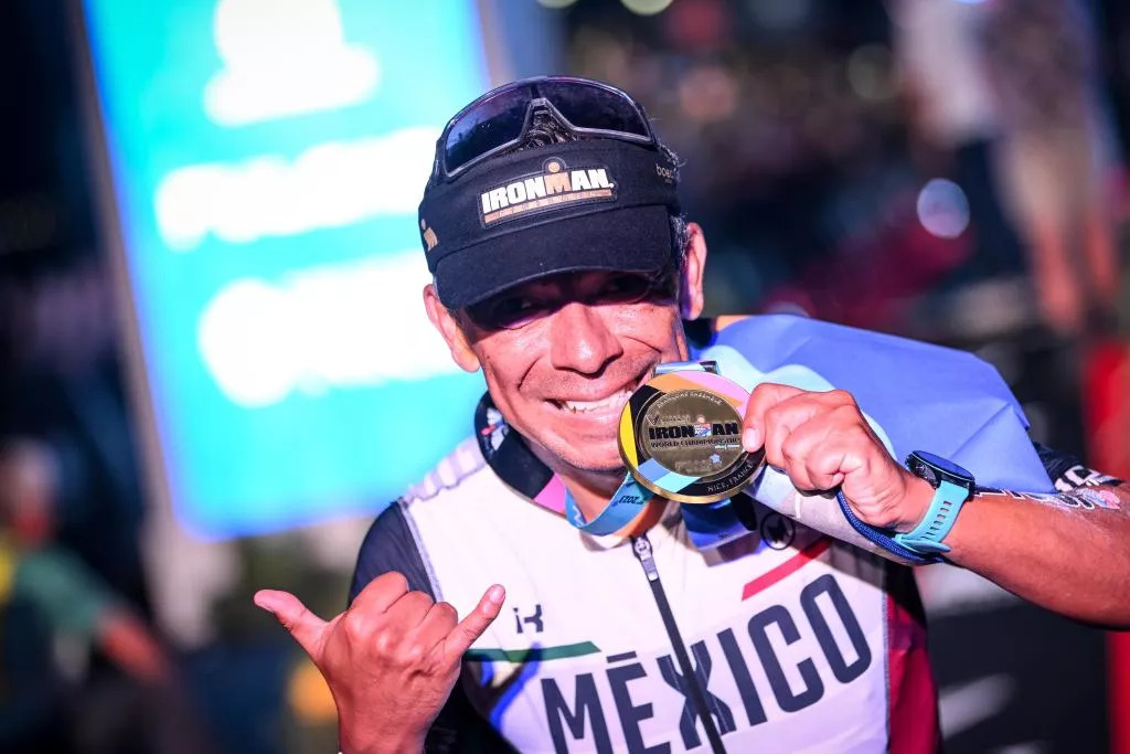 IRONMAN World Championship gallery image