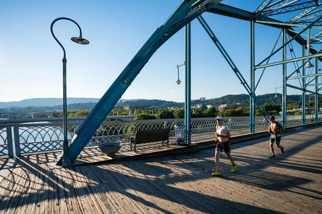 IRONMAN Chattanooga gallery image