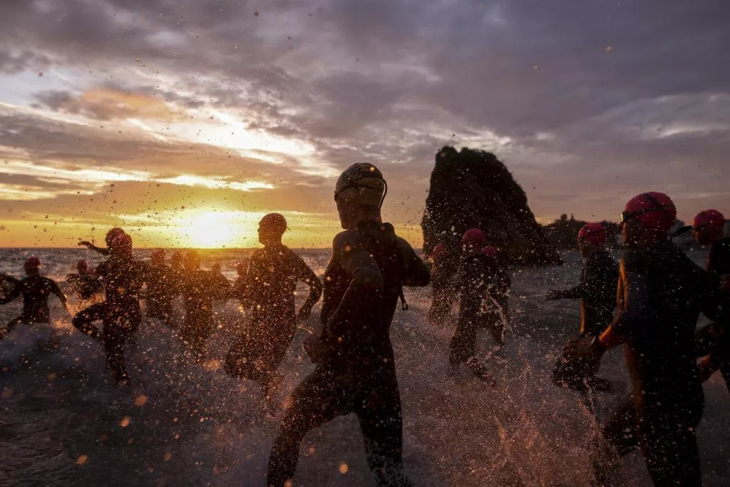 IRONMAN Wales gallery image