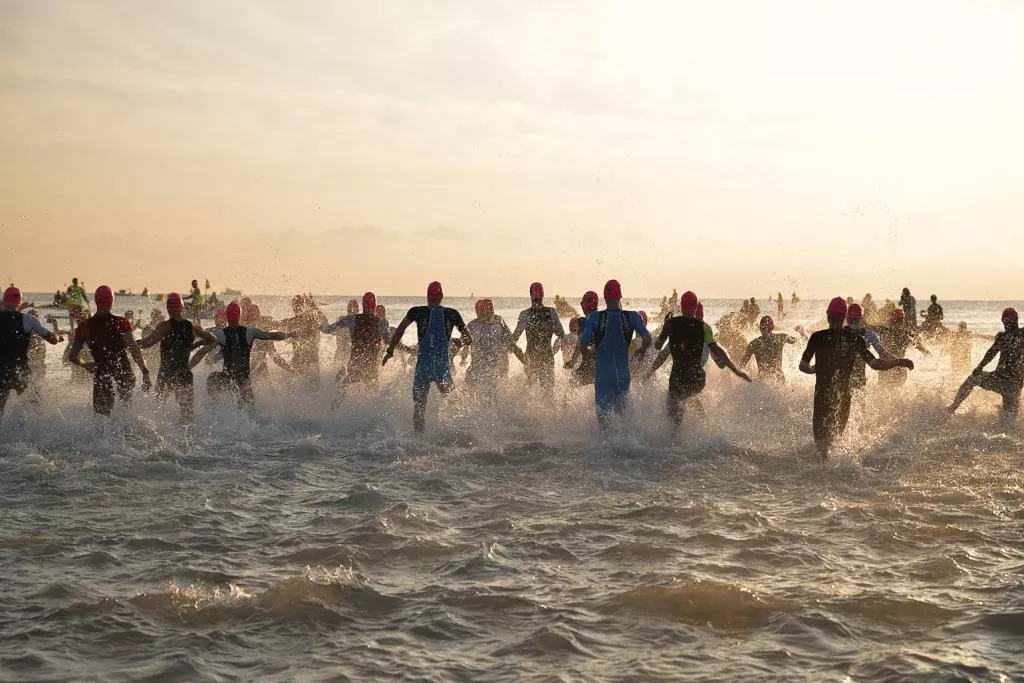 IRONMAN Emilia Romagna gallery image