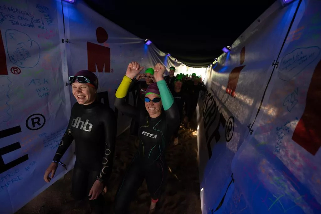 IRONMAN Calella-Barcelona gallery image